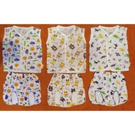 Usagi gold Baby Clothes