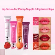 OVP Moisturizing Lip Essence Non-stick And Non-smudged Student Lip Essence Watery Essence Texture Li
