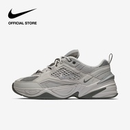Nike Mens M2K Tekno SP Shoes - Atmosphere Grey