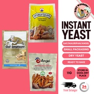 Angel Instant Yeast/ Mauripan Instant Yeast/ SAF Instant Yeast/ Yis Segera/Yis Kering/ Dry Yeast (11