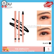 The Simplicity Intense Pencil Liner By YOU Makeups