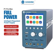 SUNSHINE P1 Pro MAX Intelligent Regulated Power Supply Used for Burn-in Battery Spot Welding, Batter