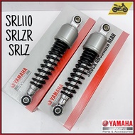 SRL 110 SRL Z SRL ZR SRL ABSORBER BELAKANG REAR FORK SHOCK (L/R 1SET) ORIGINAL YAMAHA 2P3-F2210-00