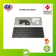 HP 110-3000 HSTNN-E04C Laptop Keyboard