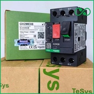 All Motor Circuit Breaker (Gv2Me05 - Gv2Me 32 ) Gv2Me05 Gv2Me06 Gv2Me07 Gv2Me08 Gv2Me10 Gv2Me14 Gv2M
