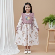 Ghaun Christmas Party 2026 Latest Children's Dresses 2026 Children's Dresses for Church Small Childr