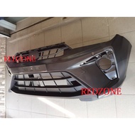 ORIGINAL PERODUA BEZZA 2020 FRONT BUMPER DEPAN NEW MODEL