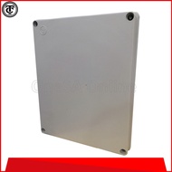 TC JUNCTION BOX,12" X 9" X 6", (TC1296)