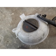 Volkswagen VW Golf Coolant Reservoir Tank