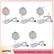 [yan77333.]For  Makeronline for  Lab H2D/X1 P1P/A1 Mini Makerworld 5PCS LED Lamp Kit 001 Three Color