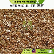 TIPTOP 200g Vermiculite Succulent Cactus Stone Soil & Planting Media 蛭石