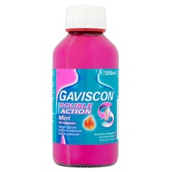 Gaviscon Double Action 300ml