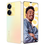 ( HANDPHONEMU ) HP C55 (58MP AI Camera | Up to 12GB Dynamic RAM | 33W SUPERVOOC Charge | 6800mAh Ba