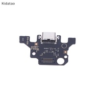 Kidatao 1/3Pcs For Samsung Galaxy Tab A9 Plus SM-X215/X210 Replacement Charging Port Board Charging 