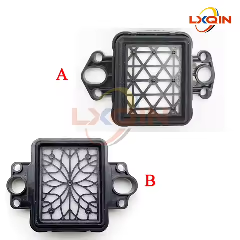 LXQIN good quality I3200 capping top for i1600 5113 4720 I3200 printhead capping i3200 for Allwin Xu