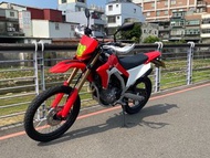 2021 Honda CRF300L 台本車