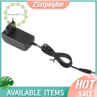 AC 100-240V A DC 9V 2A Adapter Converter Power Supply Charger (EU Plug)