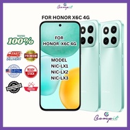 LCD FOR HONOR X6C 4G HQ INCELL TFT Top Quality HD PLUS Screen Display compatible NIC-LX1 NIC-LX2 NIC