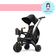 Doona Liki Trike S5 Deluxe