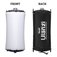 Ulanzi AL60 60W Inflatable LED Light ไฟสตูดิโอ ไฟถ่ายภาพ แบบแท่ง ปั๊มลมในตัว พร้อมด้ามจับ รีโมทบลูทู