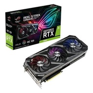 華碩 Ace 顯卡 GF RTX3080 12GB ROG-STRIX-RTX3080-O12G-GAMING