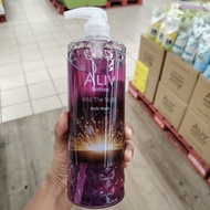 ALIV SENSES INTO THE NIGHT BODY WASH  900ML