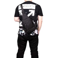 Duomo - Agusto Men's Sling Bag Good Quality