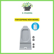 eSpring Water Purifier Wall Mount Bracket Kit - For eSpring New Model