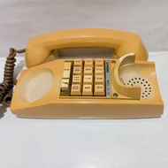 Telephone Intercom Uniphone Aiphone model TA-12H Vintage Vintage Telephone