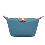 Longchamp Women's wallet coin purse coin key bag female mini portable document bag card bag student lipstick small bag