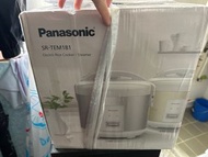 Panasonic 飯煲