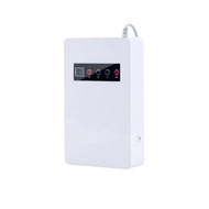 15W 50Hz Protable Ozone Generator Ozonator Air Purifier Water Food Sterilizer