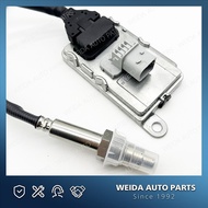 Scania Euro6 Truck Engine NOx Sensor - Fits Euro6 Models