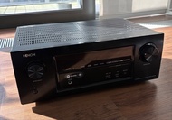 Denton AVR-X2300W Amplifier 擴音機