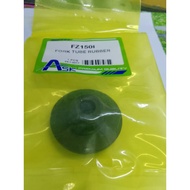 FORK TUBE RUBBER FZ150I BLA