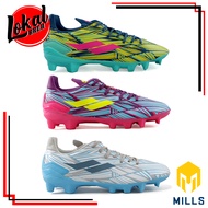 Sepatu Sepak Bola Mills ASTRO MATERA FG