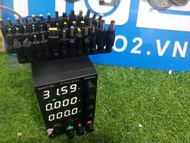 Máy cấp nguồn đa năng laptop WANPTEK DPS3010U 30v 10A TẶNG 40 ĐẦU SẠC HÀNG ĐẸP XỊN xÒ