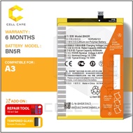 Battery BN5R For REDMI A3 (5000 mAh)