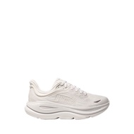 Hoka Bondi 9 Women's Running - White / White