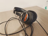 Sony MDR-CD900ST 耳機 cd900 非mdr-7506