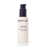 2gm Sample: Mary Kay TimeWise Daytime Defender Sunscreen Broad Spectrum SPF 30 for uneven skin tone 