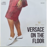 CD Bruno Mars Versace On The Floor (CD-R)