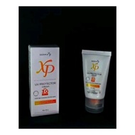 h_Q derma xp UV protector cream spf 50 / spf 30