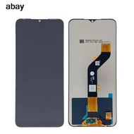 For Tecno Pop 5 LTE BD4 BD4i BD4a LCD Display Touch Screen Digitizer Assembly Replacement