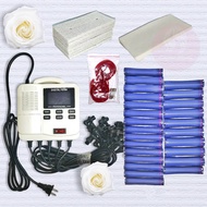 เครื่องดัดสปาเพิร์มมินิ L - 1106