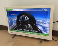 Sony Bravia 22吋電視機 TV 電腦螢幕 monitor