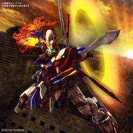3月份促銷優惠 Bandai 高解像度模型系列 神高達 Hi-RESOLUTION MODEL 1/100 GOD GUNDAM 全新 行貨