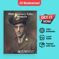 20th Century Life - Paperback - English - 9781387162376