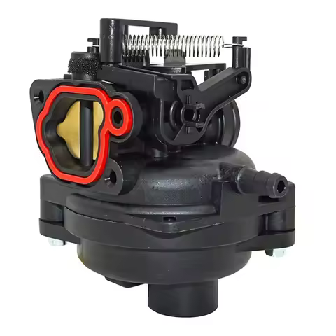 592361 Carburetor for Briggs-&Stratton 594058 799584 09P702 103M02 550EX 625EX 675EX 725EXI Lawn Mow