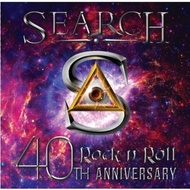 (CD-R & USB Pendrive) Search - 40th Rock N Roll Anniversary (3CD) (2021)